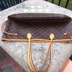 LV Neverfull gm